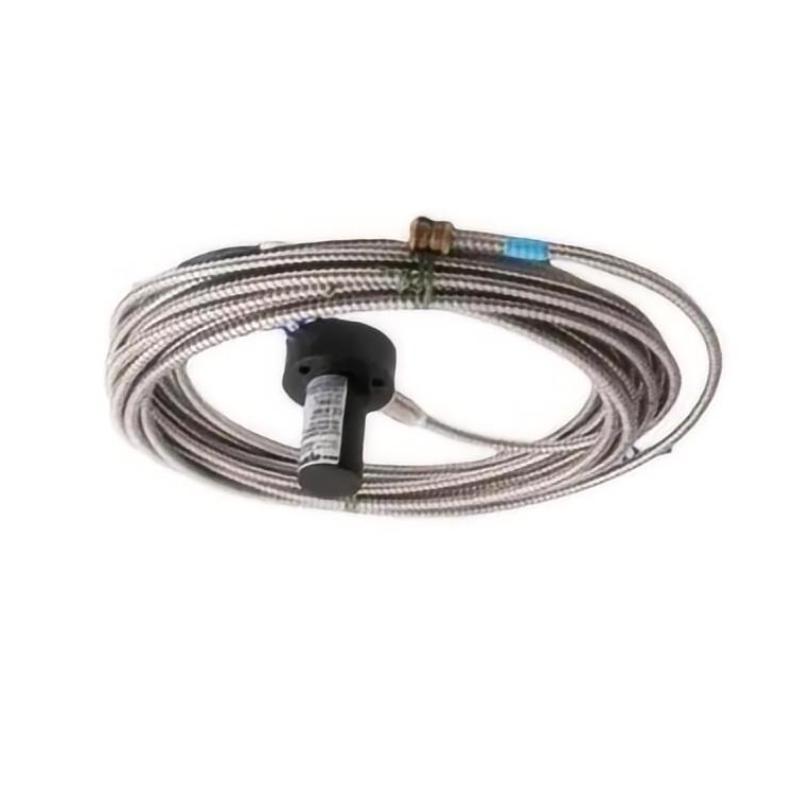Epro PR9268/303-100 Electrodynamic Velocity Sensor