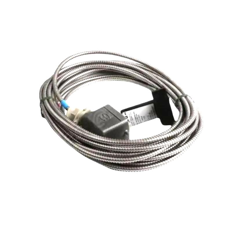Epro   PR9268/307-100    Electrodynamic Velocity Sensor