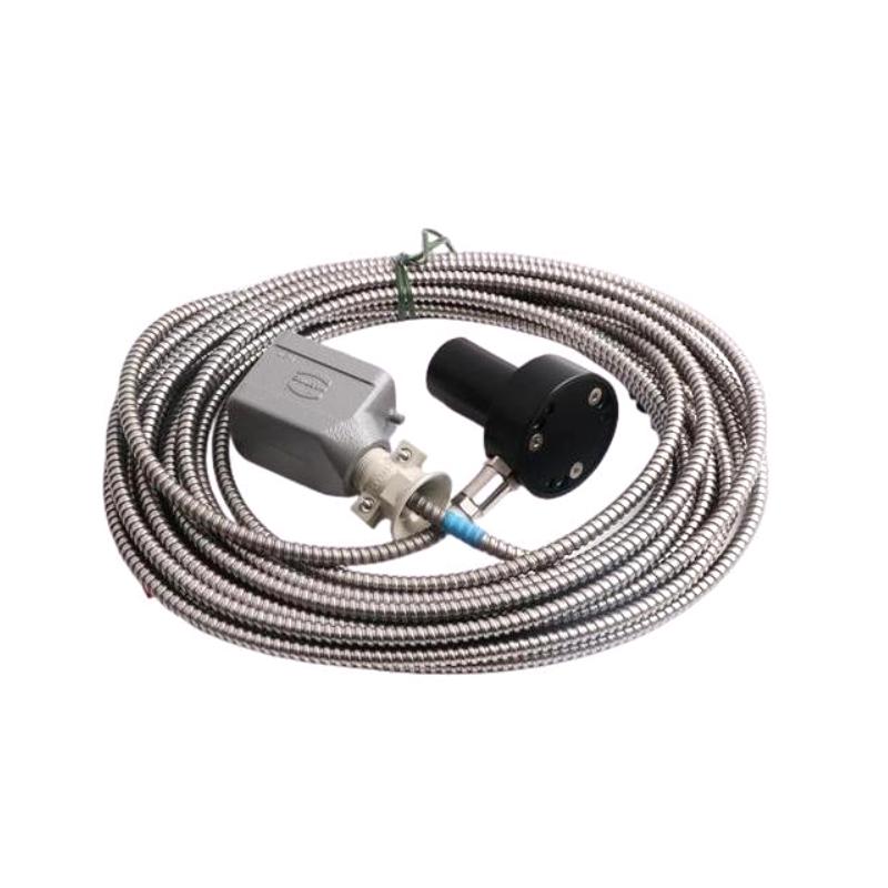 Epro PR9268/605-000 Electrodynamic Velocity Sensor