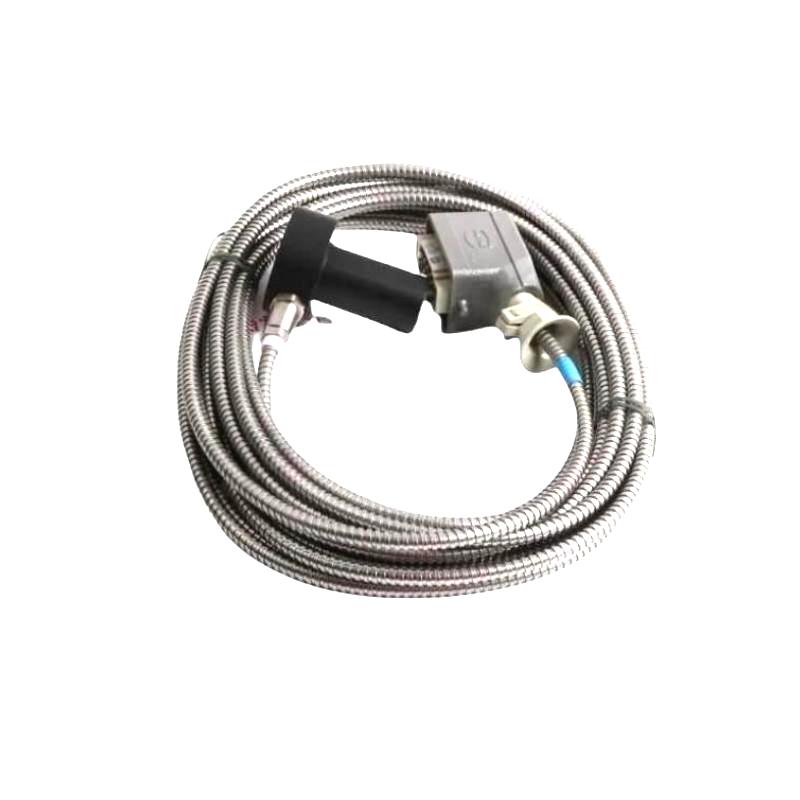 Epro   PR9268/606-000   Electrodynamic Velocity Sensor