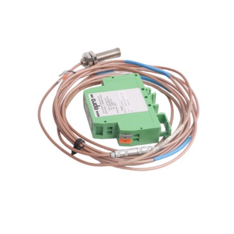 Epro   PR9268/617-100+CON041   Vibration Measurement System