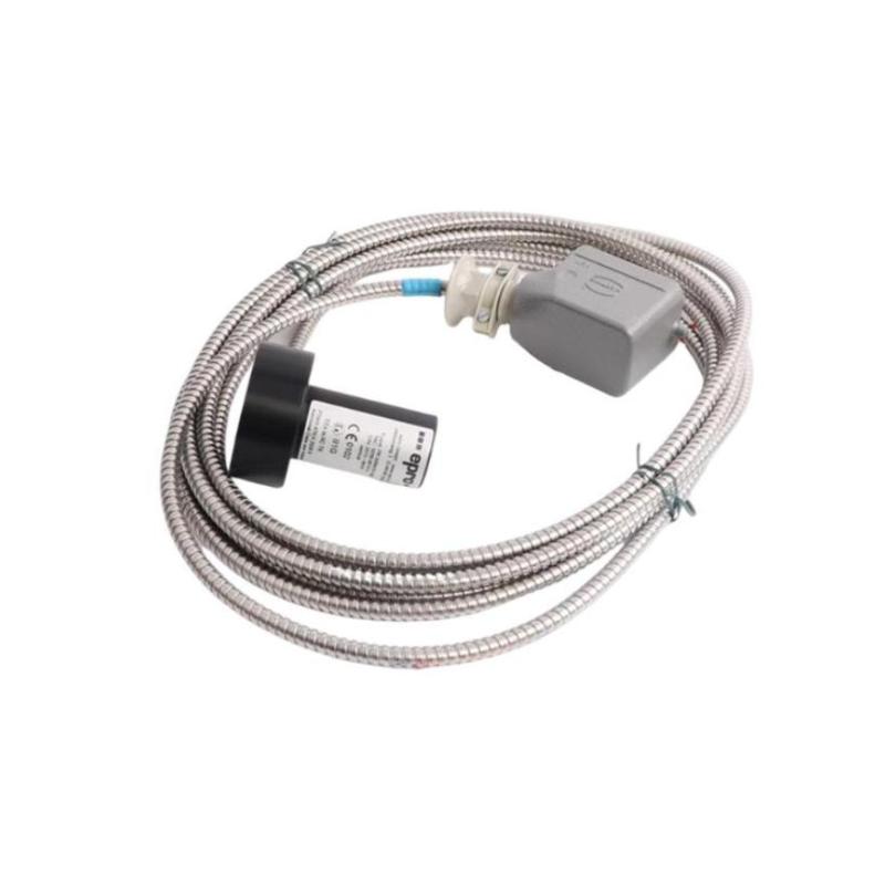 Epro   PR9268/701-000    Electrodynamic Velocity Sensor