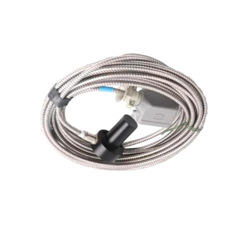 Epro PR9268/701-000 Electrodynamic Velocity Sensor