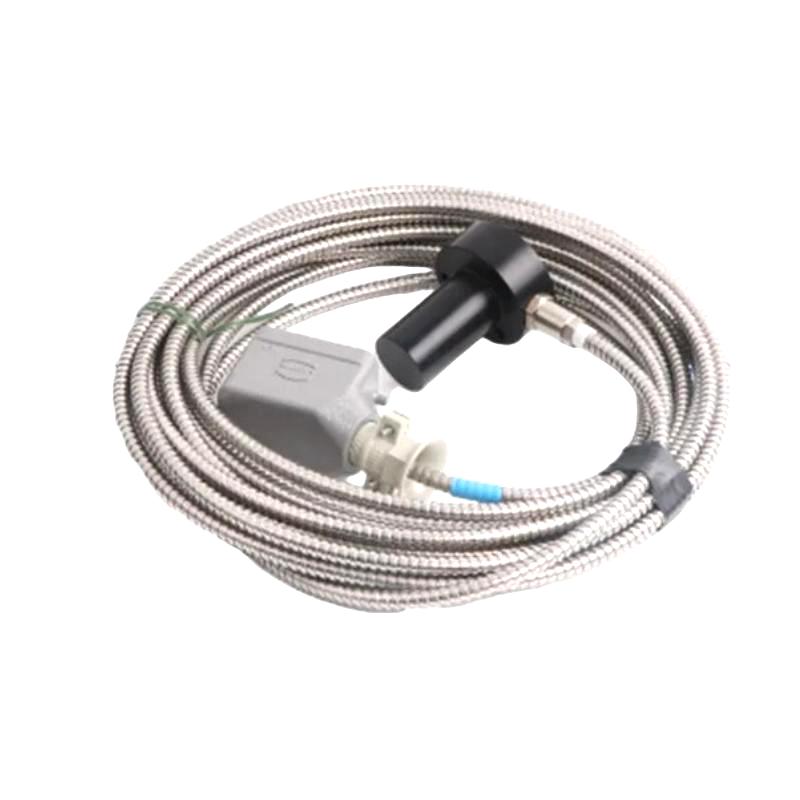 Epro PR9268/701-000 Electrodynamic Velocity Sensor