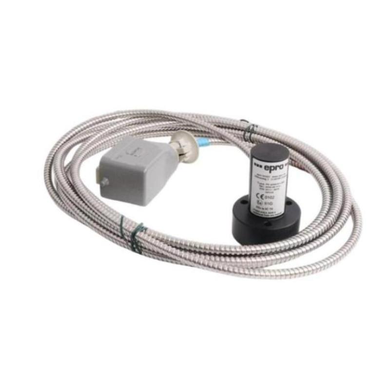 Epro   PR9268/702-000   Electrodynamic Velocity Sensor