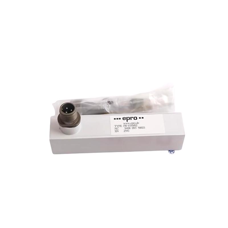 Epro   PR9350/02-S2   Cylinder Expansion Sensor
