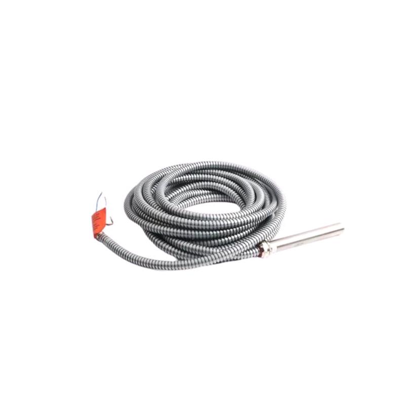 Epro   PR9376/010-011+CON021   Eddy-Current Displacement Measurement System