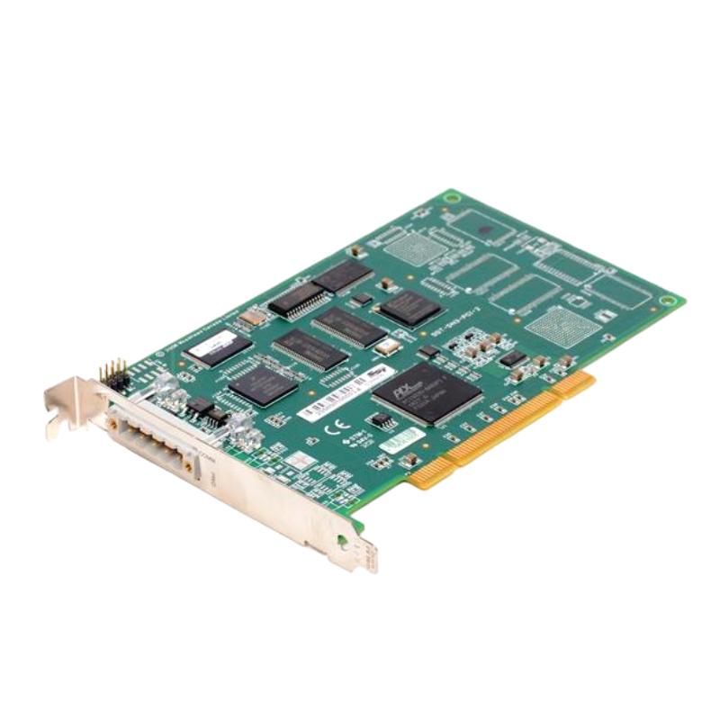 Woodward   PCU2000ETH   DeviceNet PCI Interface Card