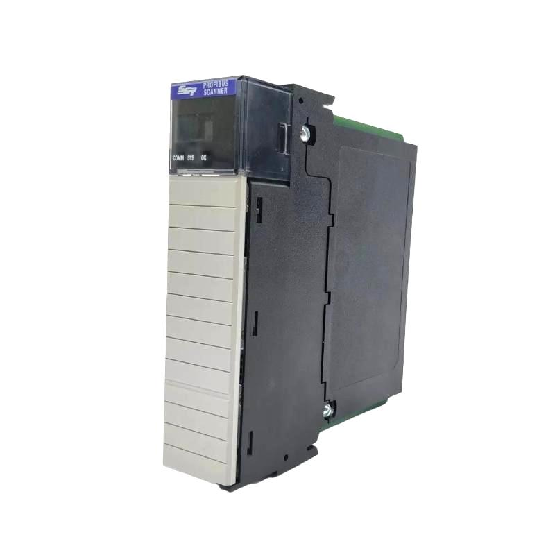 Woodward   SST-PB3-CLX   PROFIBUS Communication Module