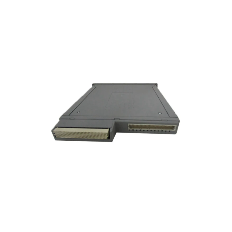 ICS Triplex T8111C Trusted Triple Modular Redundant Controller