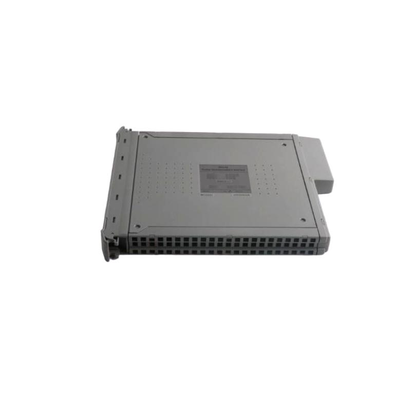 ICS Triplex T8461C Digital Input Module