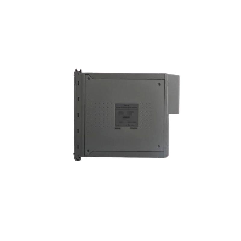 ICS Triplex T8151C Trusted Communications Interface Module