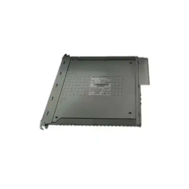 ICS Triplex T8151C Trusted Communications Interface Module