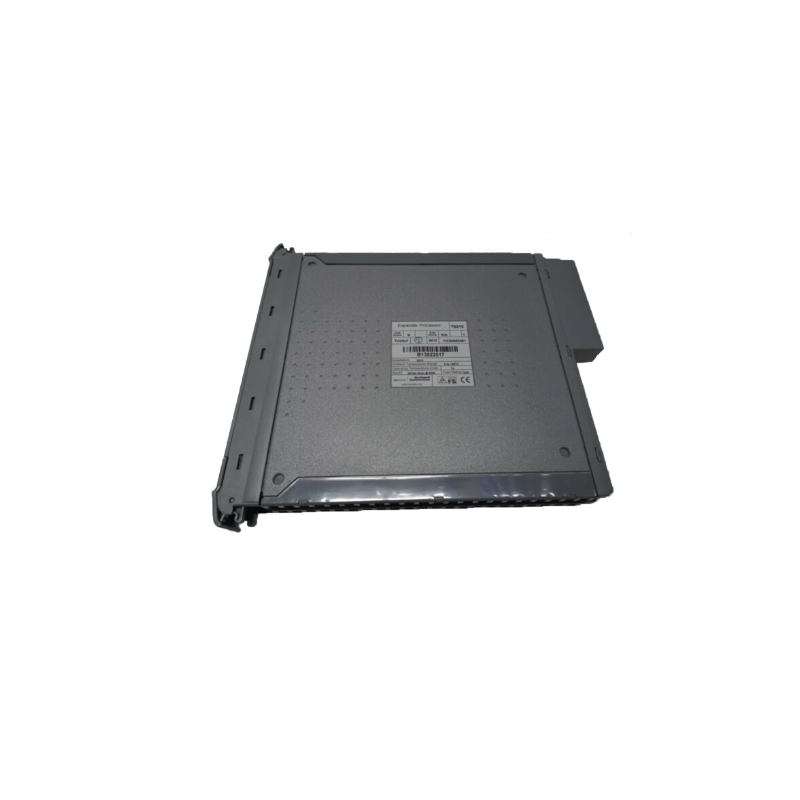 ICS Triplex T8310C Trusted TMR Processor Interface Module