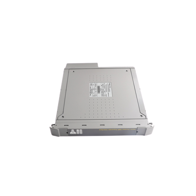 ICS Triplex T8311C Trusted TMR Expander Interface Module
