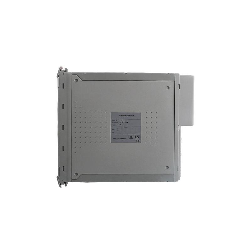 ICS Triplex T8311C Trusted TMR Expander Interface Module