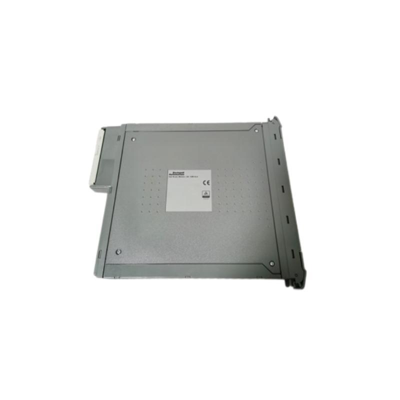 ICS Triplex T8311C Trusted TMR Expander Interface Module