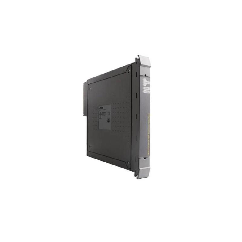 ICS Triplex T8311C Trusted TMR Expander Interface Module