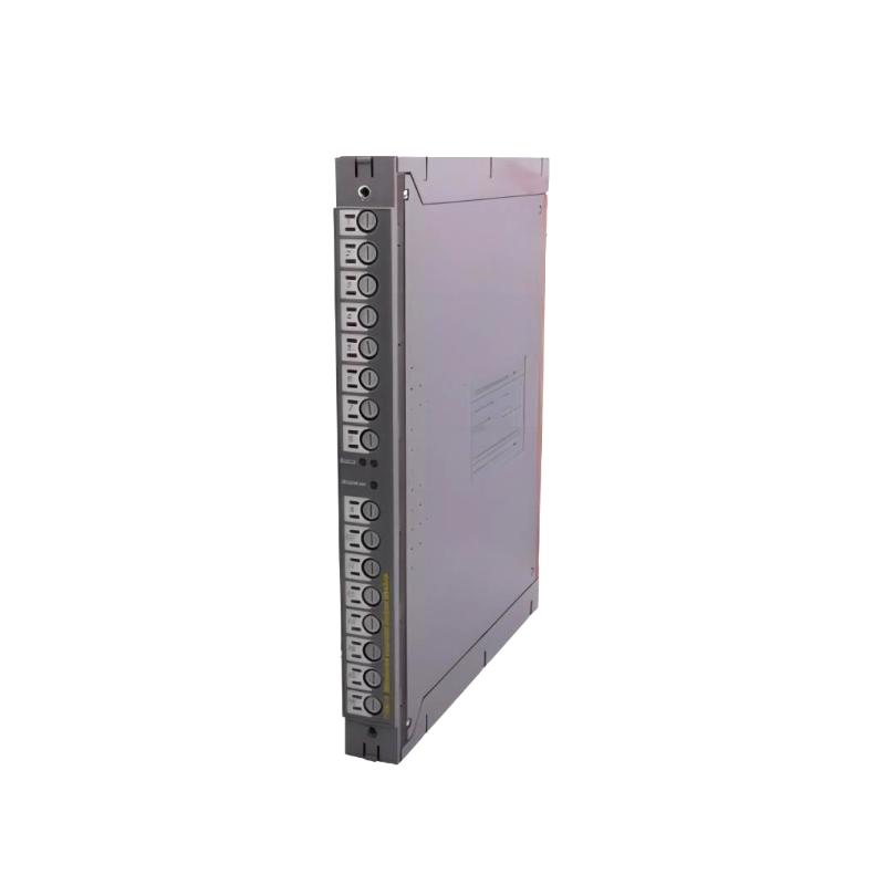 ICS Triplex T8403C Digital Input Module