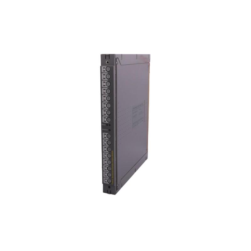 ICS Triplex T8403C Digital Input Module