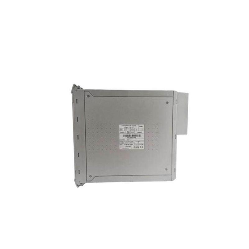 ICS Triplex T8461C Digital Input Module