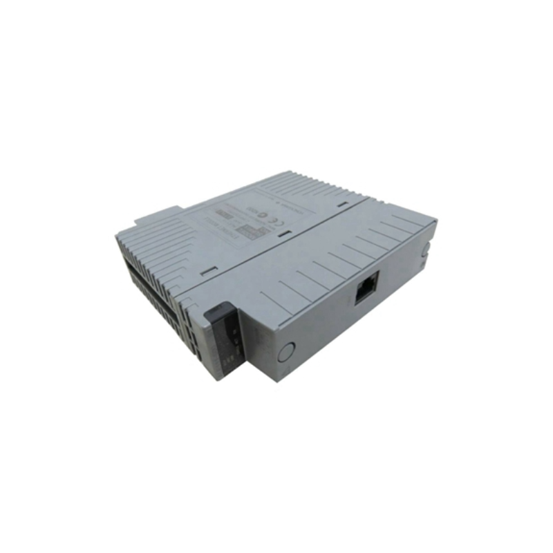 ICS Triplex T8831 Analog Input Field Termination Assembly
