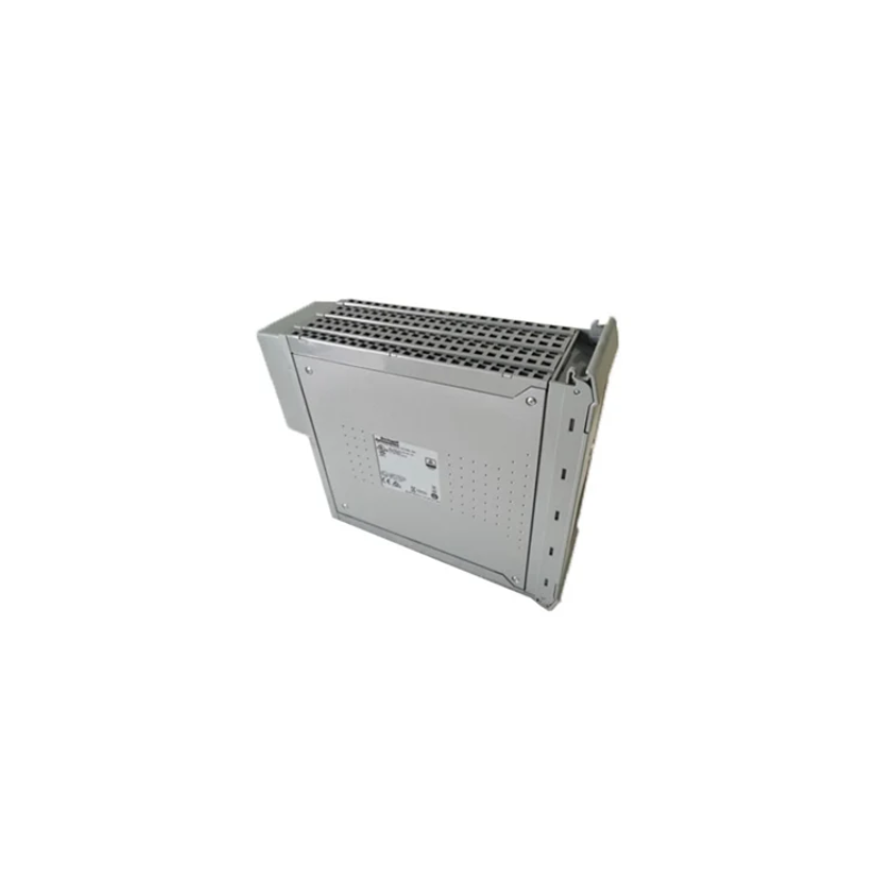ICS Triplex T8831 Analog Input Field Termination Assembly
