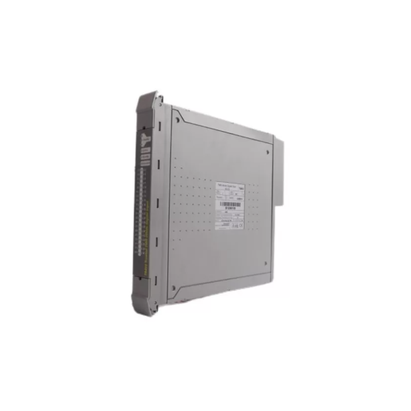ICS Triplex T8831 Analog Input Field Termination Assembly