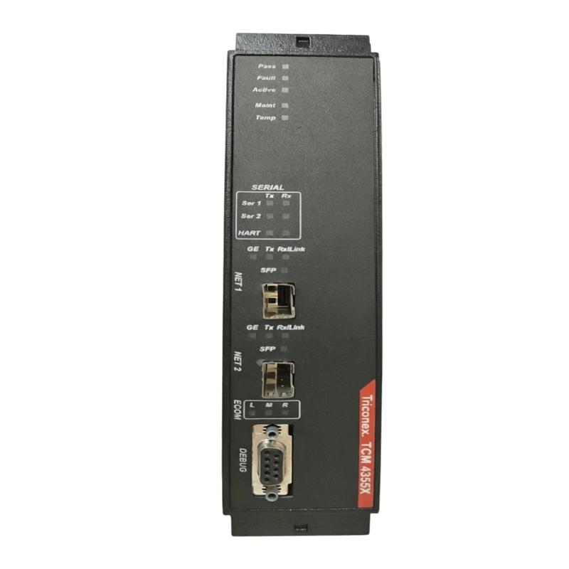 Triconex TCM 4355X Communication Module