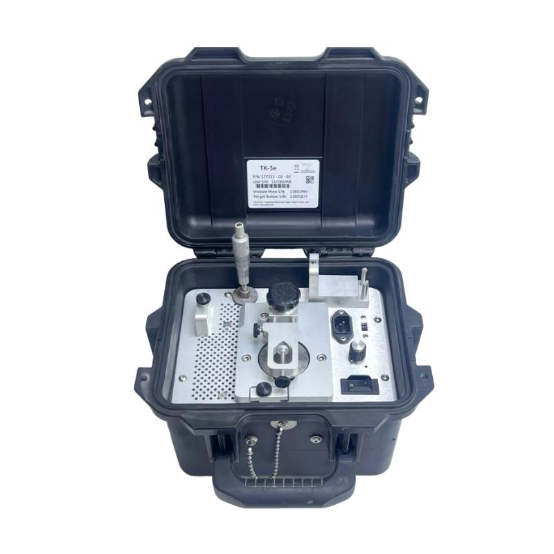 Bently Nevada TK-3E 177313-01-01 Proximity System Test Kit