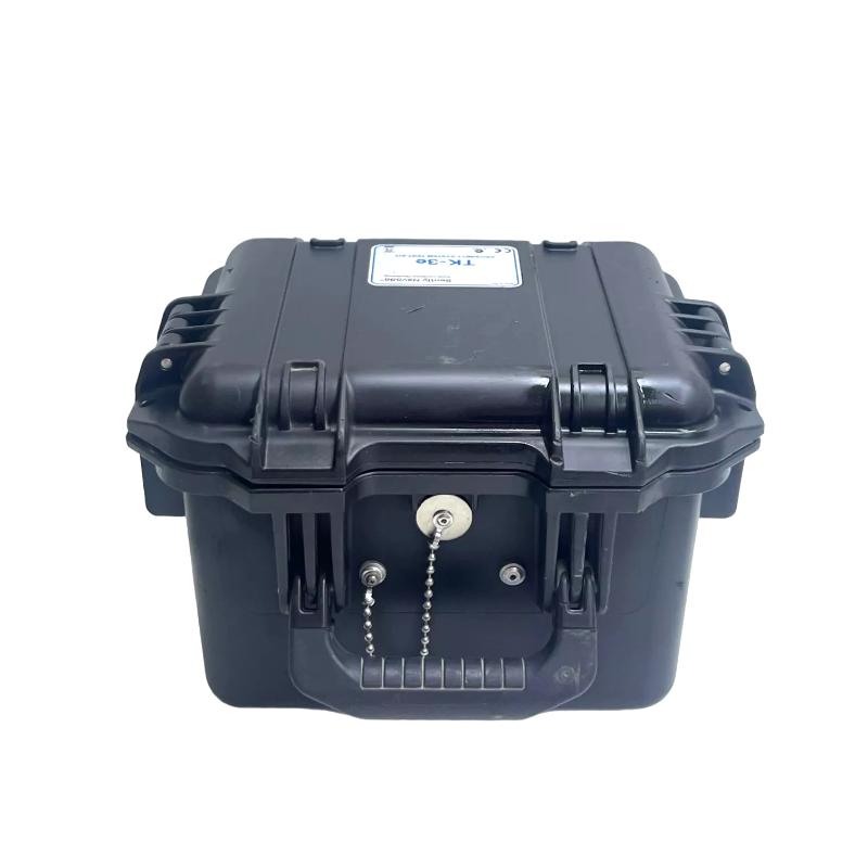 Bently Nevada TK-3E 177313-01-01-00 Proximity System Test Kit