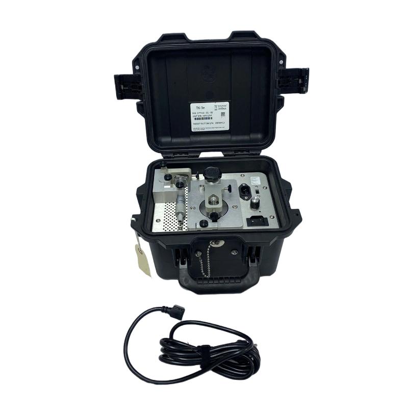 Bently Nevada     TK-3E	177313-01-02-00    Proximity System Test Kit