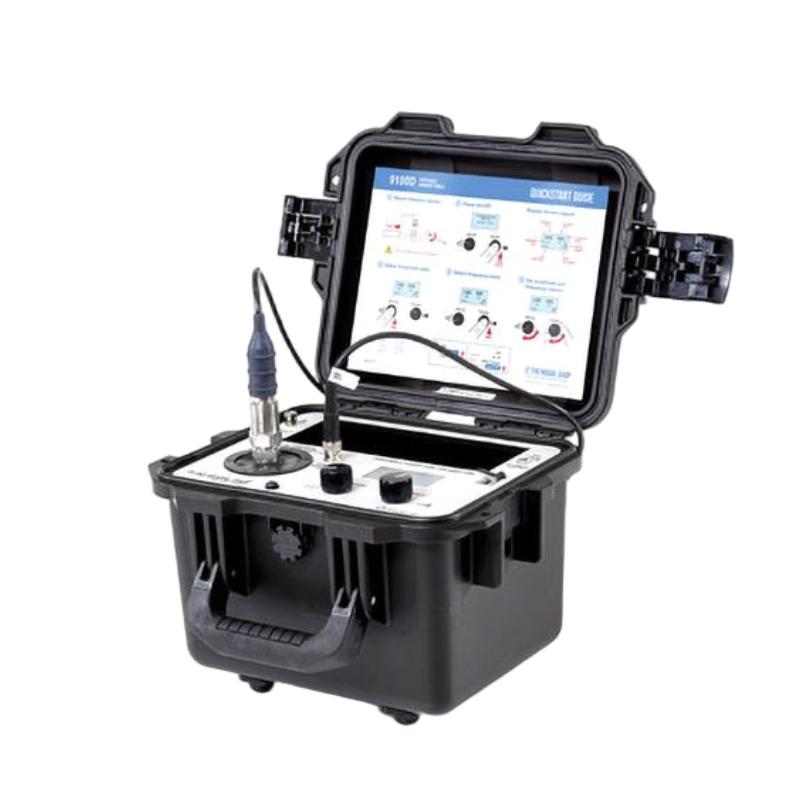 Bently Nevada TK-3E 177313-02-01 Proximity System Test Kit