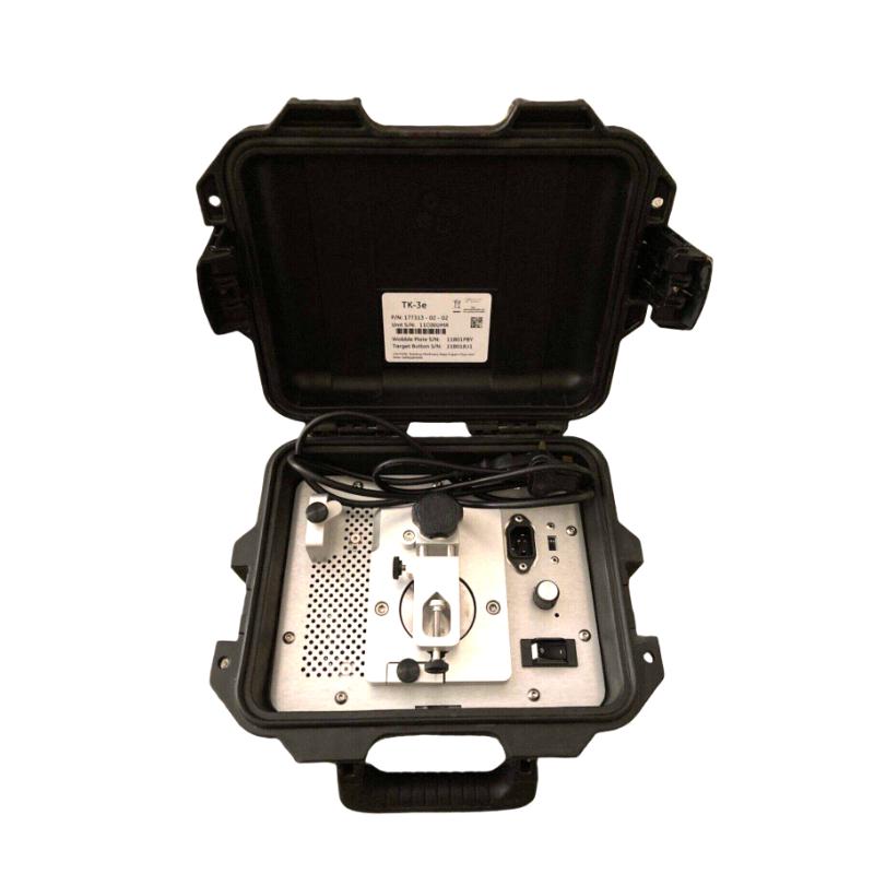 Bently Nevada     TK-3E	177313-02-01     Proximity System Test Kit
