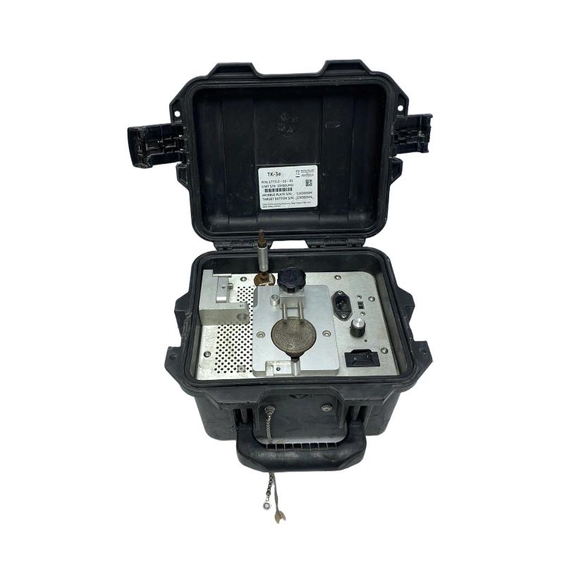 Bently Nevada    TK-3E	177313-02-01-00   Proximity System Test Kit
