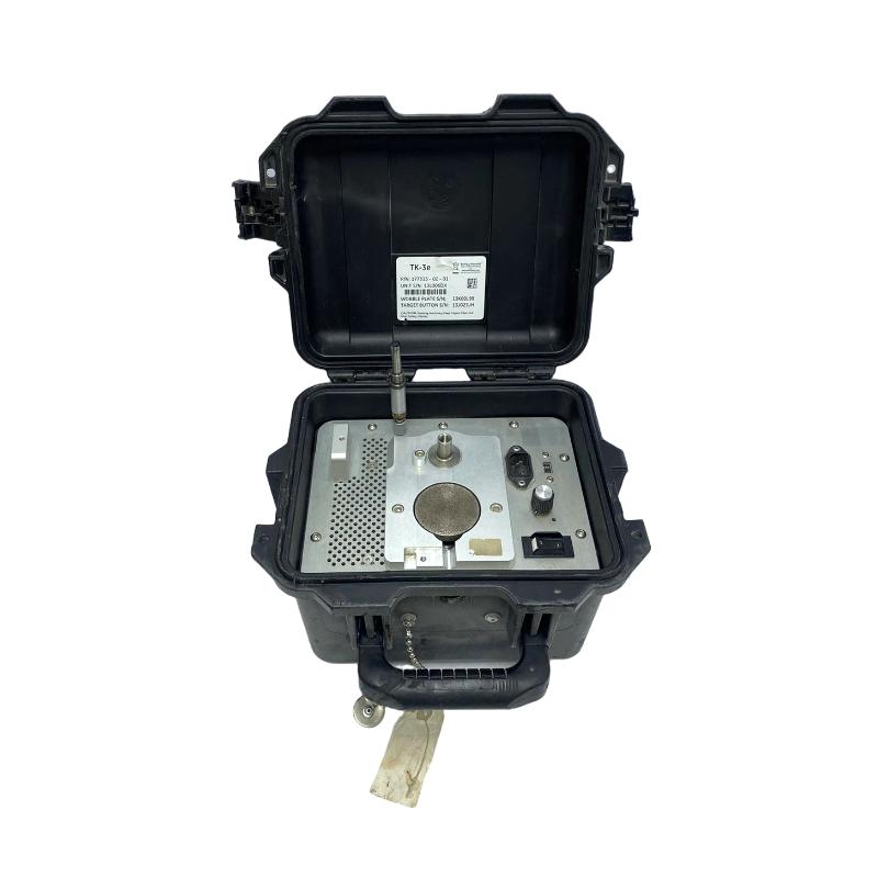 Bently Nevada TK-3E 177313-02-02-00 Proximity System Test Kit