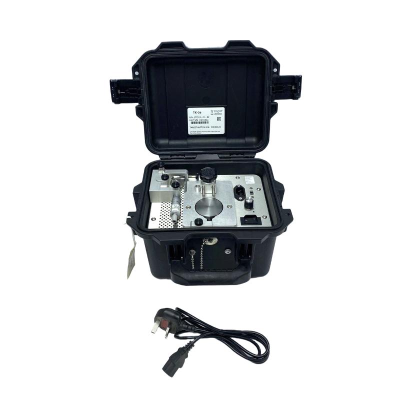 Bently Nevada    TK-3E	177313-02-02-00   Proximity System Test Kit