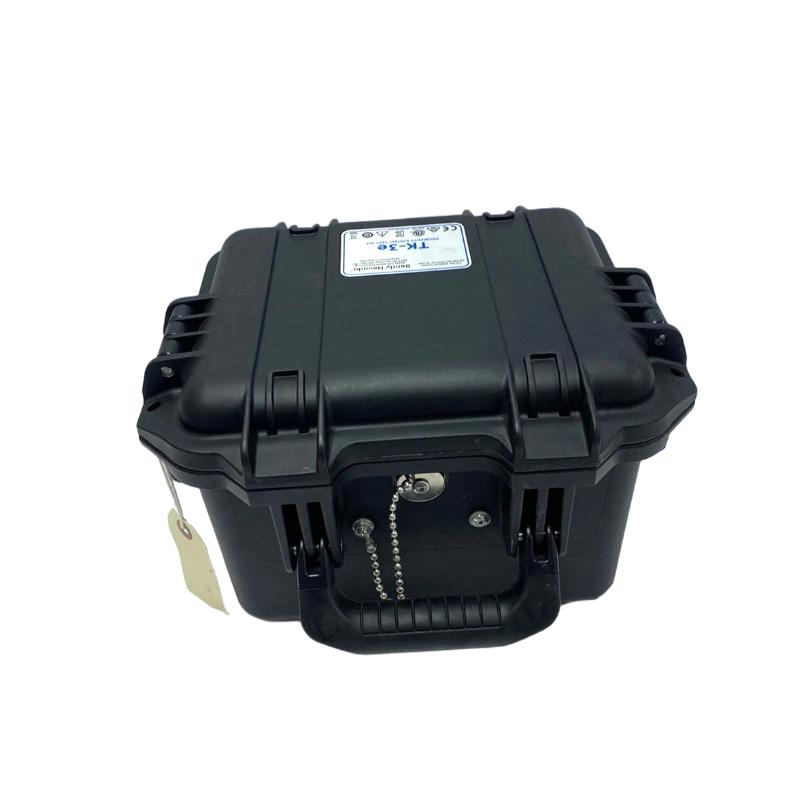 Bently Nevada TK-3E 177313-02-03 Proximity System Test Kit
