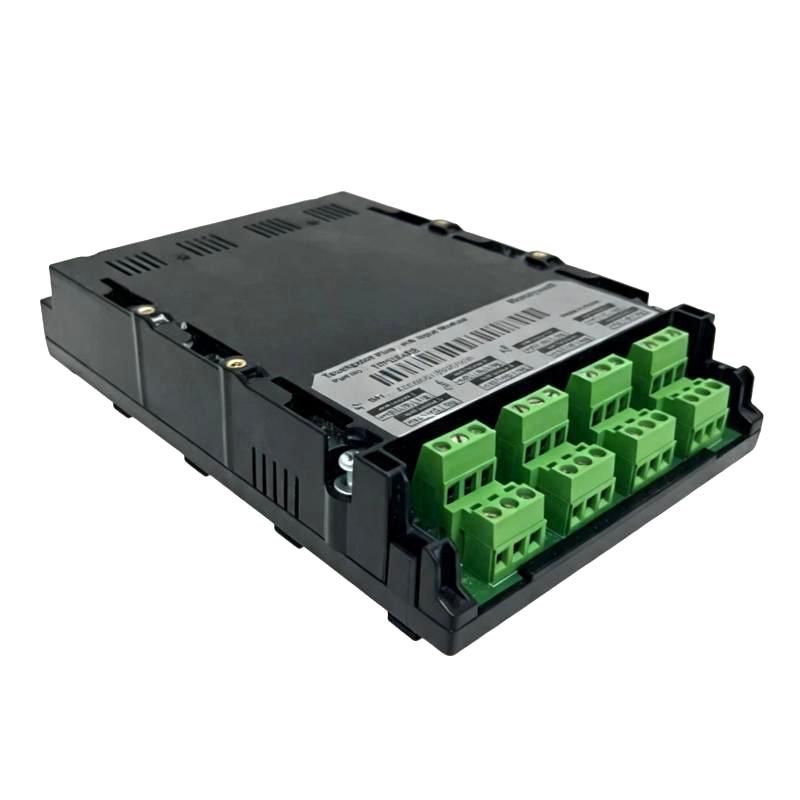 Honeywell TPPLMAAI8 Input Module