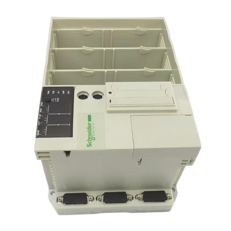 Schneider TSX3722101 Modular Controller Base