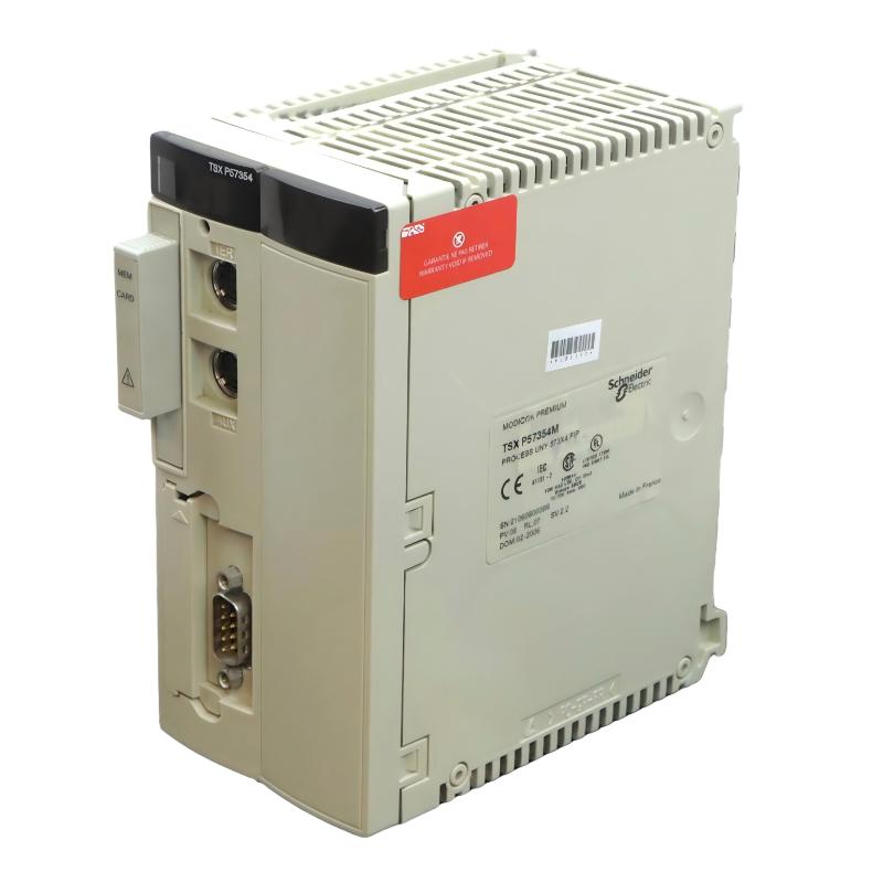 Schneider TSXP57354M Unity Processor