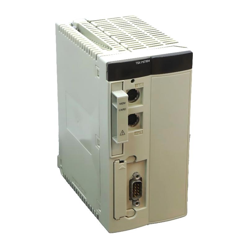 Schneider TSXP57354M Unity Processor