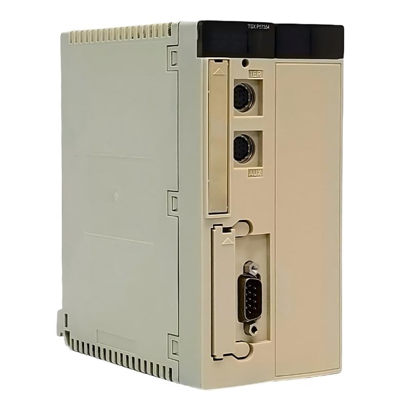 Schneider TSXP57354M Unity Processor