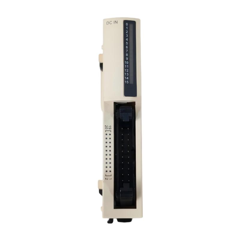 Schneider TWDDDI16DK Discrete Input Module