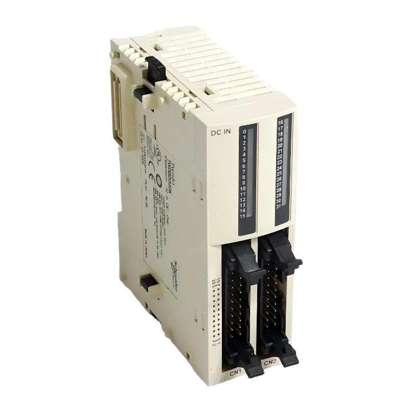 Schneider TWDDDI32DK Digital Input Module