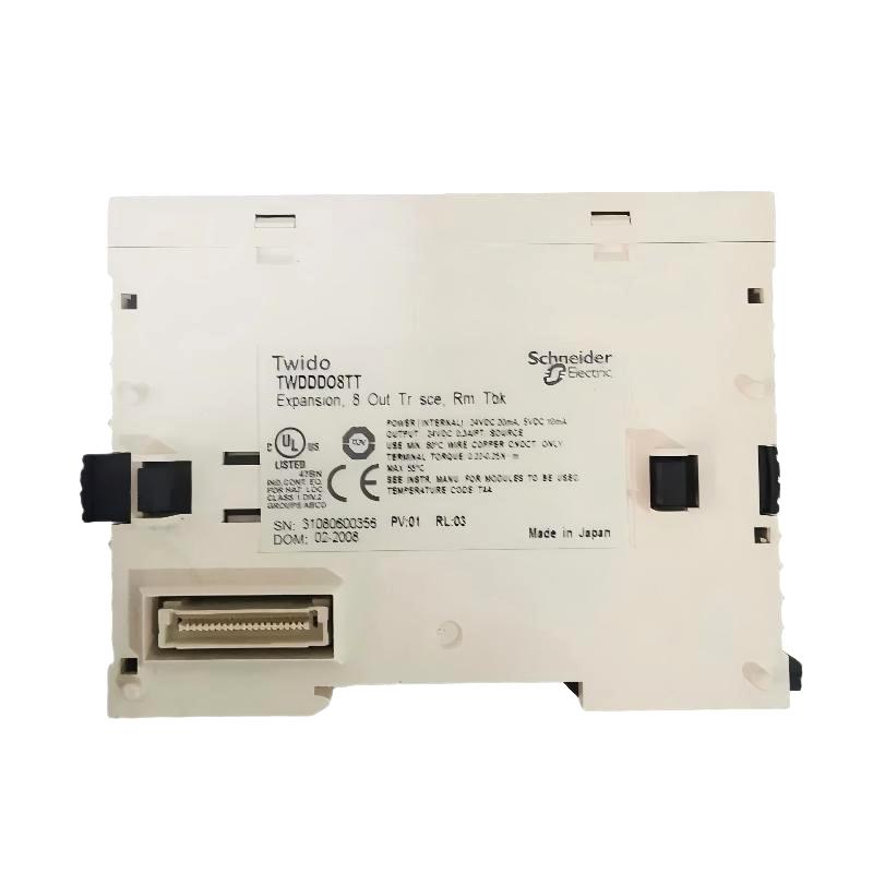 Schneider TWDDDO8TT Discrete Output Module