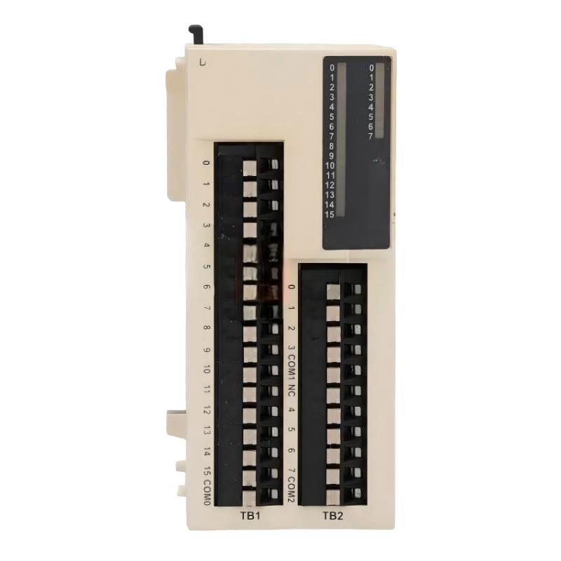 Schneider TWDDMM24DRF Digital I/O Module