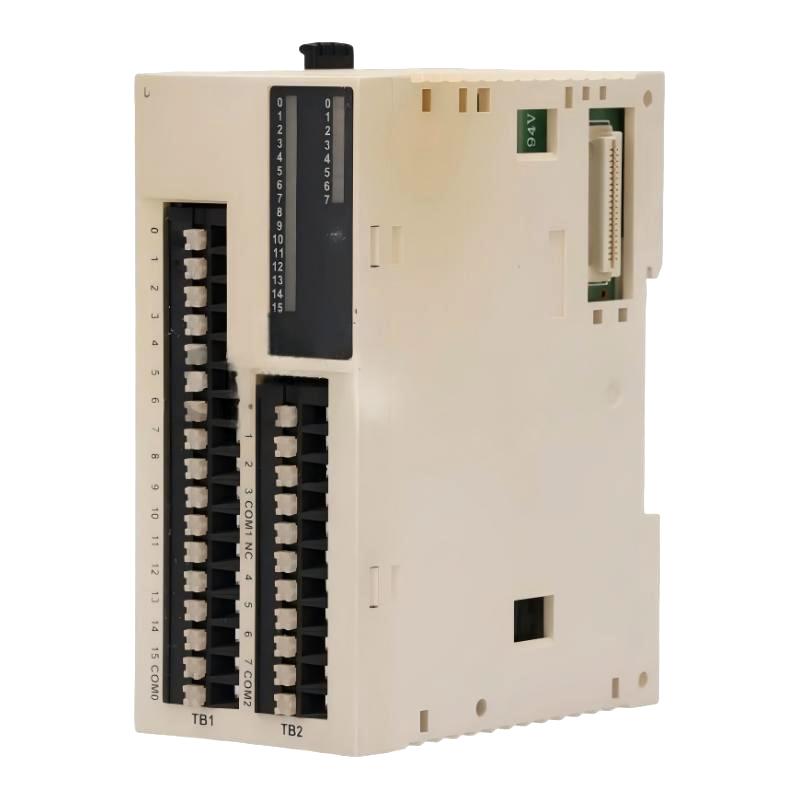 Schneider TWDDMM24DRF Digital I/O Module