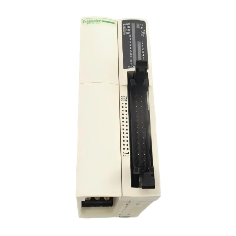 Schneider TWDLMDA20DTK Modular Base Controller
