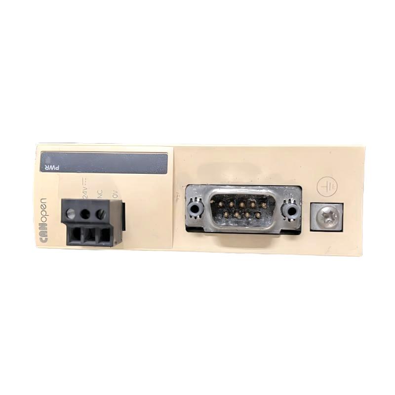 Schneider TWDNCO1M CANopen Bus Master Module